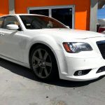 CHRYSLER 300 STR-8 2013